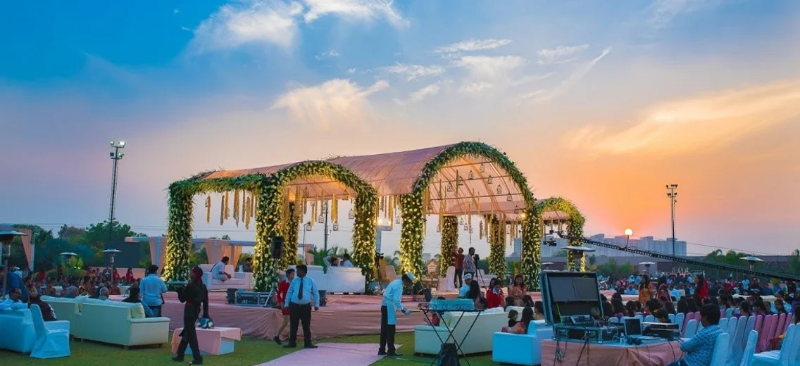 Wedding by Epic Creator